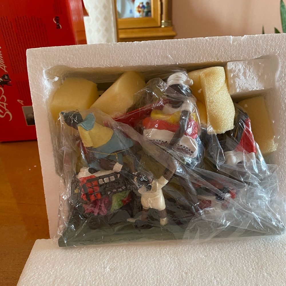 Sass ‘N Class by Annie Lee Spin Cycle Item # 6023 NIB
